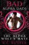 [The Necklace Chronicles 04] • The Alpha Wolf's Mate